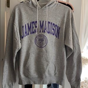JMU Sweatshirt